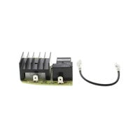 Hamilton Beach 990072200 Relay/Rectifier Board