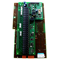 Henny Penny MM203766 KEYBOARD&RELAY PCB