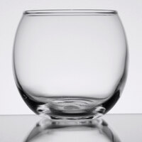 Libbey 1965 4.75 oz. Glass Votive Candle Holder - 36/Case