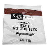 Chef's Companion Au Jus Mix