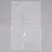 ARY VacMaster 30739 16" x 26" Chamber Vacuum Packaging Pouches / Bags 3 Mil - 250/Case