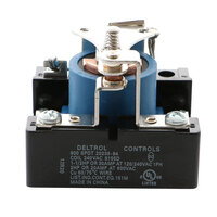 Vulcan 00-411497-000A2 Relay,Spdt 240v Co