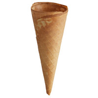 Dutch Treat Ice Cream Sugar Cones - 300/Case