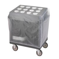 Cambro VCSCVR Versa Cart Cover