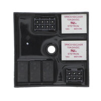 Glastender 01001407 Relay Module