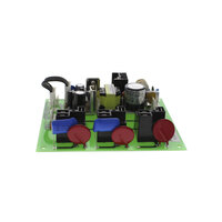 Randell RP RLY0207 Relay Board