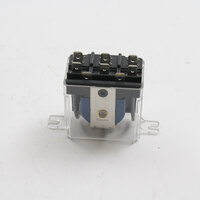 Wells 2E-307328 Relay Hi-Limit