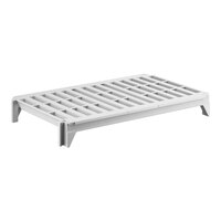 Cambro CPSK1830V1480 Camshelving® Premium 18" x 30" Vented Shelf Kit