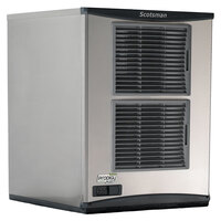 Scotsman C0722SA-32 Prodigy Plus 22" Air Cooled Small Cube Ice Machine - 790 lb.