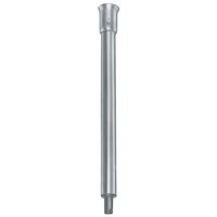 Advance Tabco K-475 Stainless Steel Sink Leg