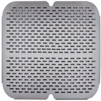 Advance Tabco K-610NF 18" x 18" Strainer Plate