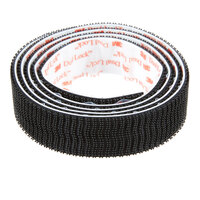 3M RF6741 Scotch™ 1" x 48" Black Extreme Fastener