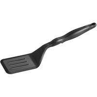 Vollrath 5284120 13 1/2" High Heat Nylon Slotted Turner / Spatula