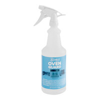 Noble Chemical 1 Qt. / 32 oz. Oven Guard Ready-to-Use Oven Protectant