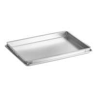 Baker's Lane 18" x 26" Full Size Extender and Bun Pan Sheet Cake Pan Set