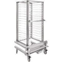 Cres Cor ROR-201-UA-16D Roll-In Oven Sheet Pan Rack