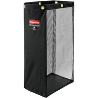 Rubbermaid 1966889 Executive 25 Gallon Side-Load Mesh Linen Bag