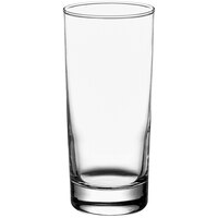 Acopa Straight Up 14 oz. Beverage Glass - 12/Case