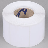 Globe E11 Standard Label Roll - 12/Case