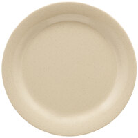 GET BF-010-S 10" Tahoe Sandstone Plate - 12/Case