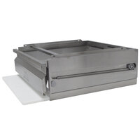 Advance Tabco TA-97SHD Cutting Board Storage Bracket