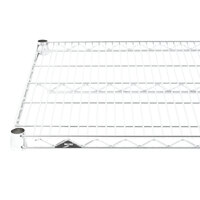 Metro 2448NC Super Erecta Chrome Wire Shelf - 24" x 48"