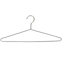 CSL 1062 Metal Open Hook Hanger - 50/Case