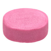 Lavex Strawberry Scent Urinal Cake - 12/Pack