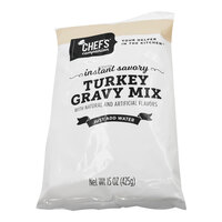 Chef's Companion Turkey Gravy Mix