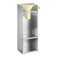 Avantco Ice Machines Bagger for 8 lb., 10 lb., and 20 lb. Bags