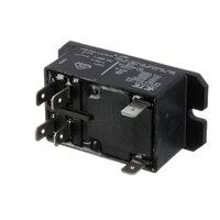 Hussmann 0459304 Relay 30 Amp