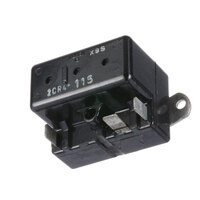 Electrolux 0U0075 Dito Relay 2cr4 115