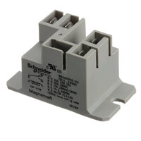 TurboChef 101274 Relay 24Vdc, 20A, Sp (K3 Relay Hhc)(K7 N