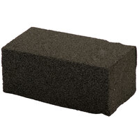 Scrubble by ACS GB12-TSH 8" x 4" x 3 1/2" Grill Brick