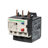 Insinger DE2-50 Overload Relay