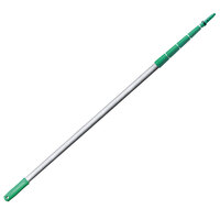 Unger TF900 TelePlus 5-Section Telescopic Pole with ErgoTec Locking Cone - 30'