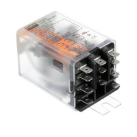 NU-VU 66-9025 Relay Dpdt