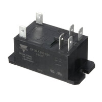 Nieco 4418 Relay