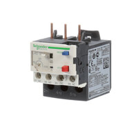 Insinger DE2-91 Overload Relay