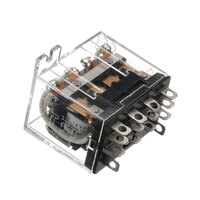 Hoshizaki 406133-04 Relay, Omron #Ly4f-Ac24