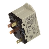 Carter-Hoffmann 18616-0223 Relay Spst-No 240v 24v