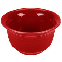 Fiesta® Dinnerware from Steelite International HL450326 Scarlet 6.75 oz. China Bouillon - 12/Case