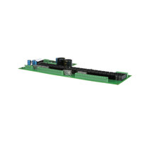 Henny Penny MM203747 Relay Pcb Board