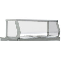 Eagle Group DSSP-HT2 33" Deluxe Stainless Steel Serving Shelf