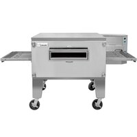 Lincoln 3240-1 Impinger 3240-1 40" Single Belt Electric Conveyor Oven - 240V, 3 Phase, 24 kW