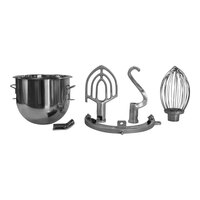 Globe XXACC20-30 20 Qt. Adapter Kit for SP30 and SP30P Mixer