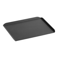 TurboChef I1-9497 3 Edge 12" x 9 1/2" Solid Aluminum Pan