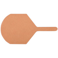 TurboChef 700-0673 14" x 12" Wooden Paddle