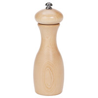 Fletchers' Mill MAR07PM12 Marsala 7" Maple Pepper Mill