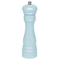 Fletchers' Mill FED08PM20 Federal 8" Seafoam Wooden Pepper Mill